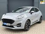 Ford PUMA 1.0 EcoBoost Hybrid ST-Line FULL OPTION |STOELVERW, Voorwielaandrijving, Adaptive Cruise Control, 125 pk, Bedrijf
