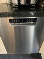 Inbouw Vaatwasser, Witgoed en Apparatuur, 60 cm of meer, Eco programma, Ophalen of Verzenden, Inbouw
