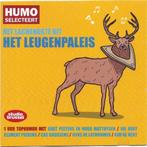 1110 - BART PEETERS & HUGO MATTHYSEN - HET LEUGENPALEIS NEW, Verzenden, Nieuw in verpakking