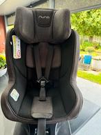 Autostoel nuna Rebl plus, Kinderen en Baby's, Autostoeltjes, Ophalen of Verzenden, Zo goed als nieuw, Overige merken, Isofix