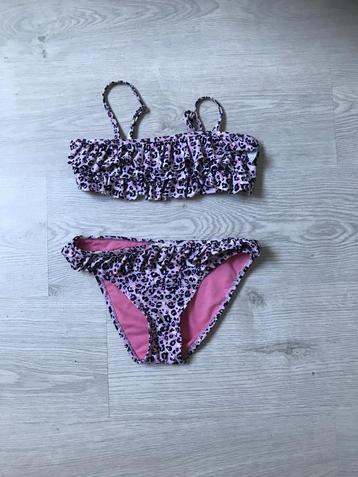 leuke bikini (WE) 146/152 beschikbaar voor biedingen