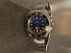 R olex deepsea groot model, Staal, Gebruikt, Verzenden, Polshorloge