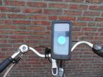 2x waterdichte GSM telefoonhouder fiets of motor - NIEUW, Ophalen of Verzenden, Nieuw, Fiets