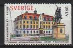 Zweden Michel 2047, Postzegels en Munten, Postzegels | Europa | Scandinavië, Ophalen of Verzenden, Zweden, Gestempeld