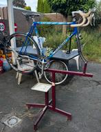 Onderhoud station voor (race)fietsen, Ophalen, Zo goed als nieuw