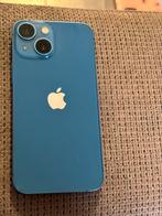 Iphone 13 mini blauw 256GB, Telecommunicatie, Mobiele telefoons | Apple iPhone, Gebruikt, Ophalen of Verzenden, IPhone 13 mini