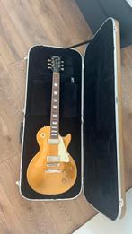 Gibson Les Paul 100 Deluxe (used), Muziek en Instrumenten, Snaarinstrumenten | Gitaren | Elektrisch, Ophalen, Gebruikt, Solid body