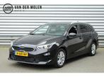 Kia Ceed Sportswagon 1.0 T-GDi 120pk DynamicPlusLine NL-Auto, Auto's, Kia, Voorwielaandrijving, Gebruikt, Met garantie (alle)