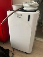 Delonghi PAC EM93 Silent Mobiele Airco, Gebruikt, 3 snelheden of meer, Ophalen of Verzenden, Koelen en Ontvochtigen