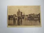 Ansichtkaarten Nederland,TC 9-21 Enkhuizen, Dromedaris 1929, Verzamelen, Verzenden, 1920 tot 1940, Gelopen, Noord-Holland