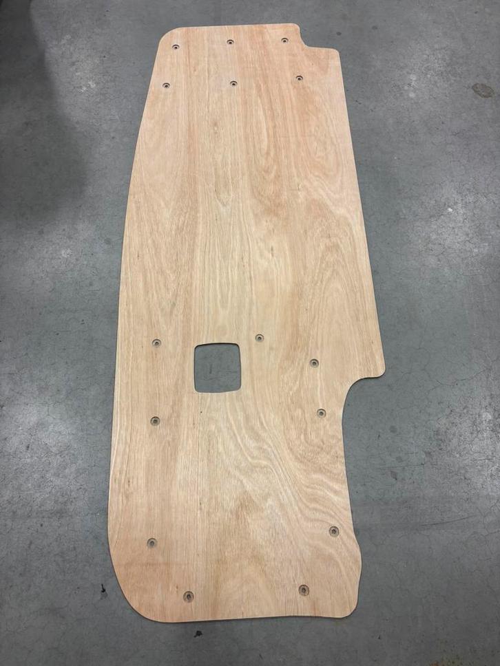 Mercedes sprinter Binnenpanelen volledige deur (zonder raam), Auto-onderdelen, Interieur en Bekleding, Ophalen of Verzenden