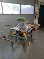 Gjerde 1603 400v bouwzaag zaagmachine, Ophalen, Gebruikt