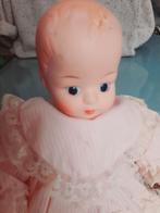 Baby pop porselein, Ophalen of Verzenden