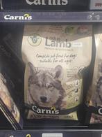 Voer - Carnis - Lam - Nieuwe zak van 2 kilo, Ophalen of Verzenden, Hond