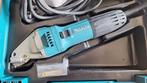 Makita JS1601 Plaatschaar doorloopschaar knabbelschaar 230v, Auto diversen, Autogereedschap, Info@makita.nl, Makita, Zo goed als nieuw