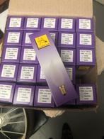 Doos Gloeilampen E14 - 25 stuks, Huis en Inrichting, Lampen | Losse lampen, Minder dan 30 watt, E14 (klein), Nieuw, Ophalen of Verzenden