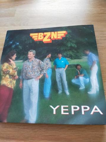 BZN , yeppa  beschikbaar voor biedingen