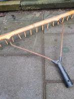 Grote hark, Ophalen of Verzenden, Hark