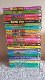 22 stuks Donald Duck pockets/stripboeken, Verzenden