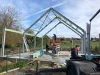 stalen spanten voor woning,stal, schuur, loods,zelfbouwer, Ophalen of Verzenden, Nieuw, Overige typen