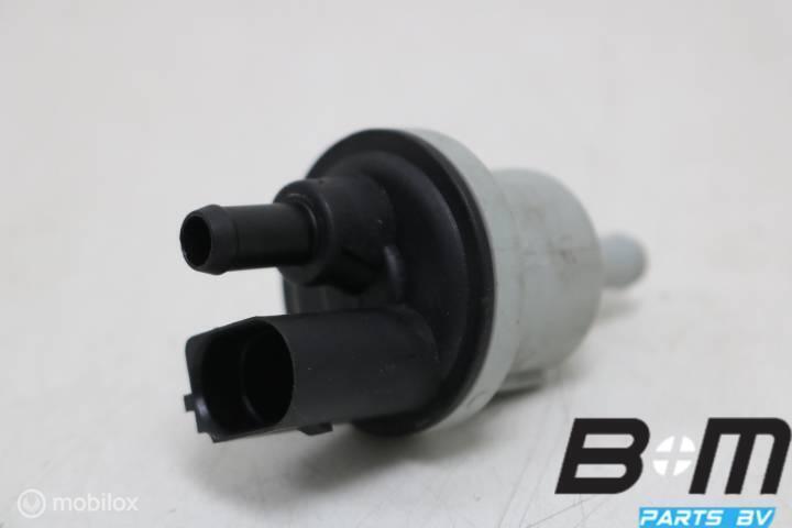 Magneetklep in onderdruksysteem Audi A3 8V 06D133517B, Auto-onderdelen, Motor en Toebehoren, Gebruikt