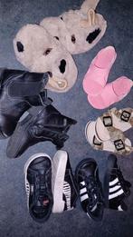 Kinderschoentjes, Kinderen en Baby's, Kinderkleding | Schoenen en Sokken, Laarzen, Ophalen of Verzenden, Zo goed als nieuw