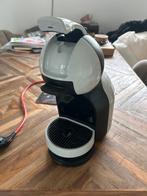 Dolce Gusto Koffiezetapparaat - Nespresso Alternatief, Koffiemachine, Ophalen of Verzenden, Zo goed als nieuw, 1 kopje