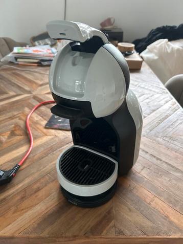Dolce Gusto Koffiezetapparaat - Nespresso Alternatief beschikbaar voor biedingen