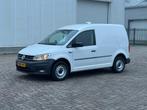 Volkswagen Caddy 2.0 TDI L1H1 BMT Comfortline, Voorwielaandrijving, Stof, Gebruikt, 4 cilinders