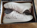 Sneakers Mickey mouse, Kleding | Dames, Schoenen, Ophalen, Beige, Mickey Mouse, Sneakers of Gympen