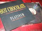 Hot Chocolate – Platinum – The Very Best of –, Ophalen of Verzenden, 1960 tot 1980, Zo goed als nieuw
