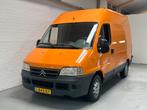 Citroën JUMPER 2.0HDI Citroen Nette camper / Elk.pakket /Tr, Overige merken, Buscamper of Camperbus, Bedrijf, Info@neefoccasions.nl