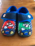 Nette Mariokart pantoffels, Ophalen, Gebruikt, Overige typen, Onbekend