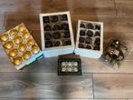 Kerstballen, Diversen, Kerst, Ophalen of Verzenden, Zo goed als nieuw