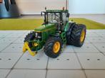 John deere 7810, Hobby en Vrije tijd, Modelauto's | 1:32, Ophalen of Verzenden, Tractor of Landbouw, Schuco