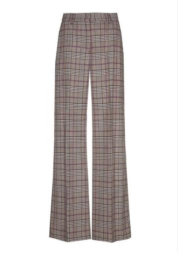 Caroline biss geruite pantalon nieuw  beschikbaar voor biedingen