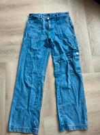 Mooie jeans van nikkie, Ophalen of Verzenden, Zo goed als nieuw, Blauw, W28 - W29 (confectie 36)