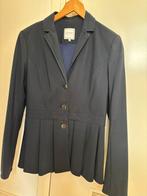 Samshield wedstrijdjasje Nina, Kleding | Dames, Maat 38/40 (M), Blauw, Ophalen of Verzenden, Zo goed als nieuw
