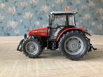 Massey Ferguson 5455, Ophalen of Verzenden, Nieuw, Tractor of Landbouw, SIKU