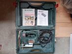Decoupeerzaag Metabo, Doe-het-zelf en Verbouw, Gereedschap | Zaagmachines, Ophalen, Gebruikt, Decoupeerzaag, 30 tot 70 mm