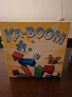 Kaboom, Hobby en Vrije tijd, Gezelschapsspellen | Bordspellen, Ophalen of Verzenden, Zo goed als nieuw