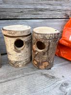 Tropen broedblokken, Dieren en Toebehoren, Vogels | Toebehoren, Ophalen of Verzenden, Kooi-accessoires