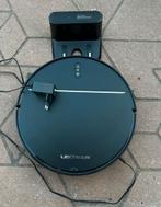 Robotstofzuiger, Witgoed en Apparatuur, Stofzuigers, Ophalen of Verzenden, Zo goed als nieuw, Reservoir, Robotstofzuiger