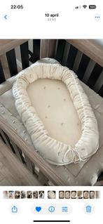 Handgemaakt babynestjes naar wens gemaakt, Ophalen of Verzenden, Nieuw