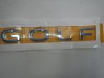 Embleem Volkswagen Golf (22729163), Ophalen, Gebruikt