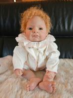 Handgemaakte levensechte poppen  per stuk, Verzamelen, Poppen, Ophalen of Verzenden, Zo goed als nieuw, Pop, Levensecht of Reborn