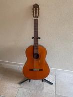 Yamaha G-50A akoestische gitaar, Ophalen of Verzenden, Gebruikt, Klassieke of Spaanse gitaar