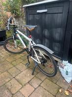 Haibike Mountainbike, Gebruikt, Hardtail, Heren, 45 tot 49 cm