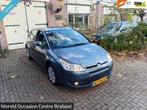 Citroen C4 1.6-16V Ligne Prestige, Voorwielaandrijving, Gebruikt, 4 cilinders, 1587 cc