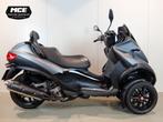 PIAGGIO MP3 500 LT SPORT (bj 2012), Scooter, Bedrijf